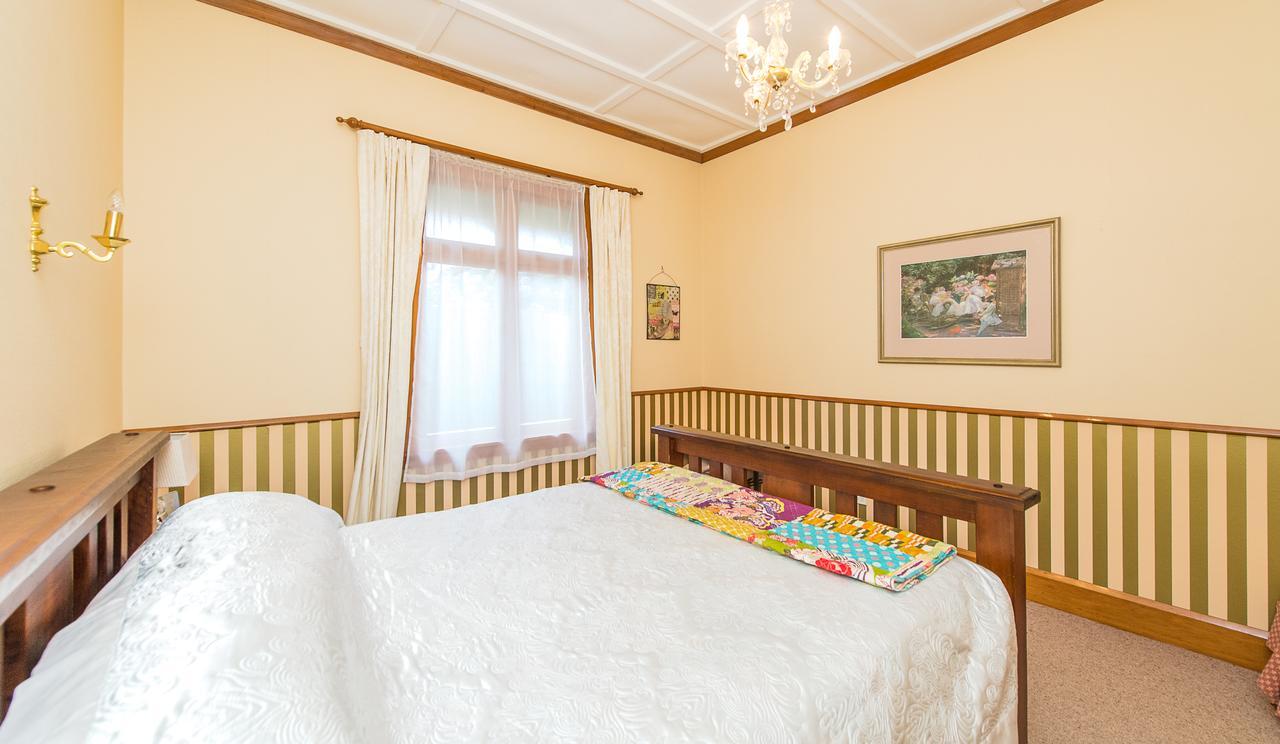 Gumnut House. Bed & Breakfast Whanganui Eksteriør bilde